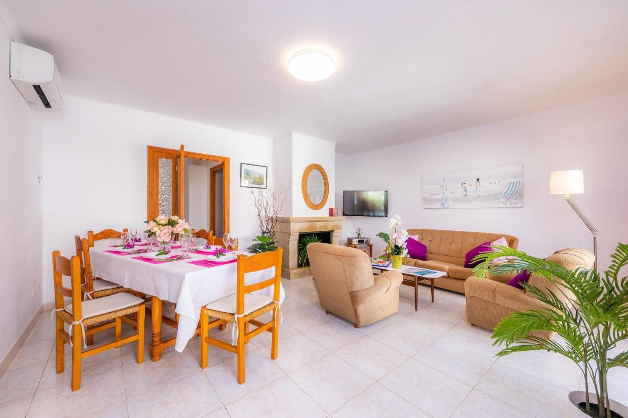 Tobalu Apartment Colonia de Sant Jordi ภายนอก รูปภาพ