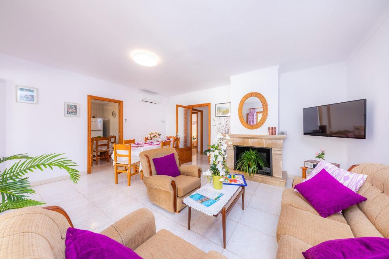 Tobalu Apartment Colonia de Sant Jordi ภายนอก รูปภาพ