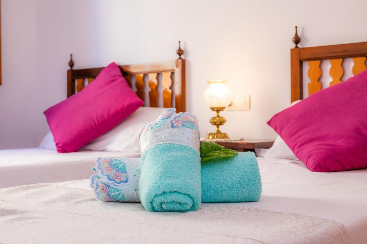 Tobalu Apartment Colonia de Sant Jordi ภายนอก รูปภาพ
