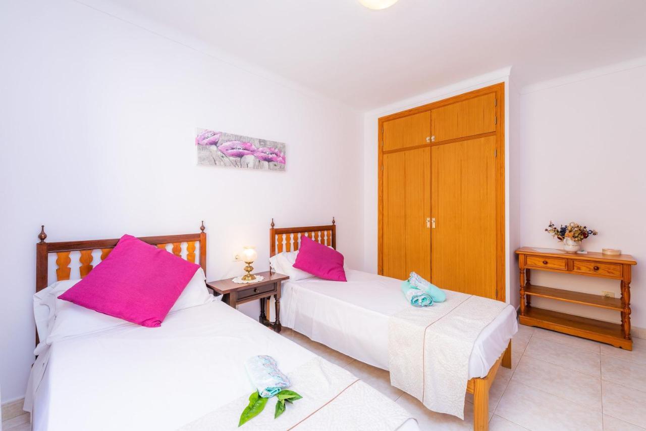 Tobalu Apartment Colonia de Sant Jordi ภายนอก รูปภาพ