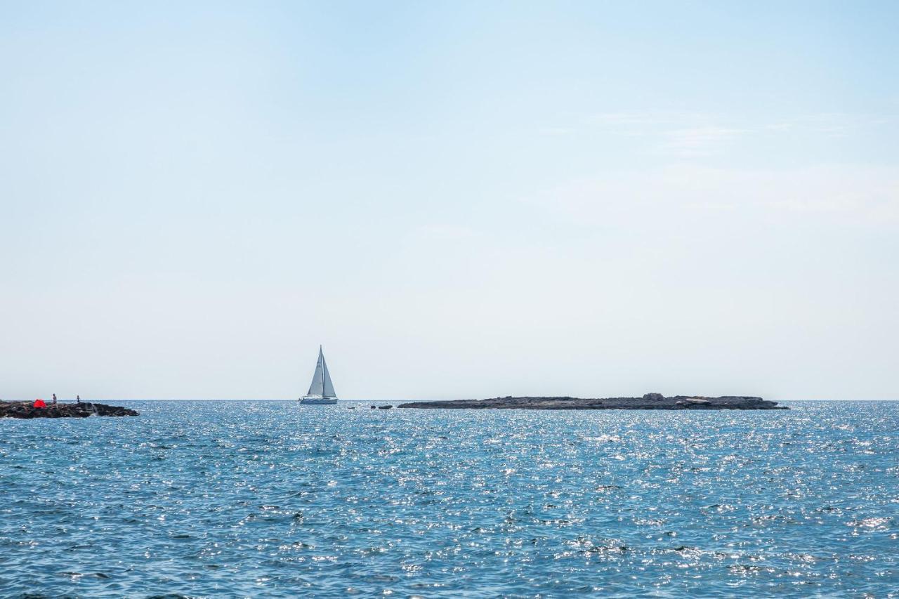 Tobalu Apartment Colonia de Sant Jordi ภายนอก รูปภาพ