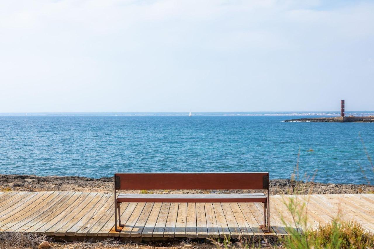 Tobalu Apartment Colonia de Sant Jordi ภายนอก รูปภาพ