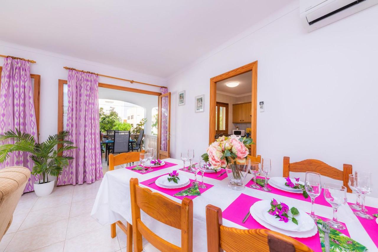 Tobalu Apartment Colonia de Sant Jordi ภายนอก รูปภาพ