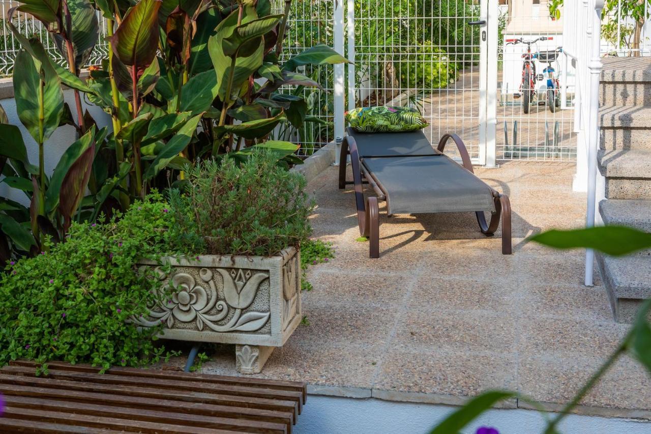 Tobalu Apartment Colonia de Sant Jordi ภายนอก รูปภาพ